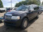 LINCOLN NAVIGATOR снимка