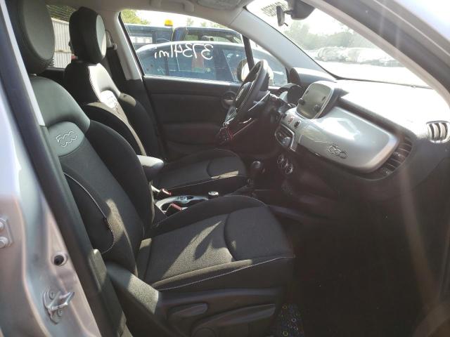 2019 FIAT 500X POP ZFBNFYA15KP770461