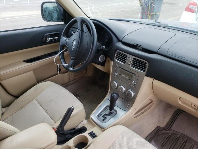 JF1SG65667H720263 Subaru Forester