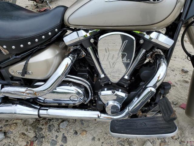 2005 YAMAHA XV1700 A JYAVP17E05A007911