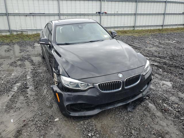 2015 BMW 435 XI WBA3R5C58FK372123