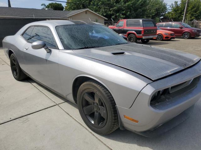 Salvage cars for sale from Copart Bakersfield, CA: 2011 Dodge Challenger