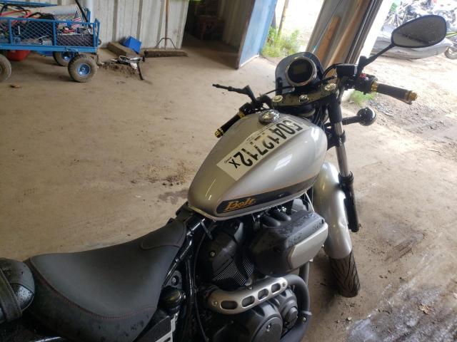 2015 YAMAHA XVS950 CR JYAVN06E1FA001005