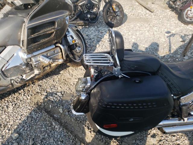 2020 HARLEY-DAVIDSON FLHC 1HD1YAJ10LB069529