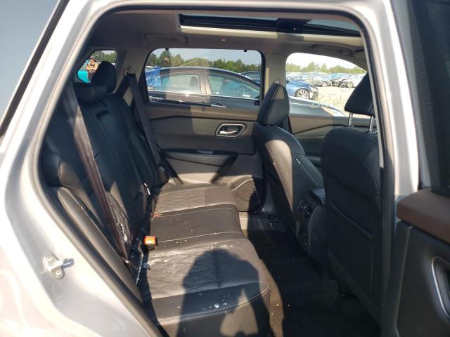 2021 NISSAN ROGUE PLAT JN8AT3DD2MW317599