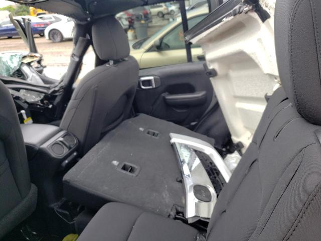 2020 JEEP WRANGLER U - 1C4HJXDG2LW241091