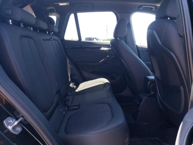 2022 BMW X1 WBXJG9C07N5V08916