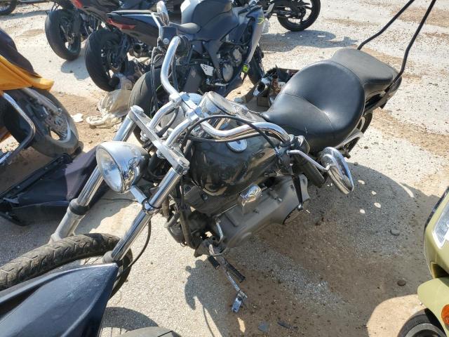 2007 HARLEY-DAVIDSON FXST 1HD1BV5167Y030496