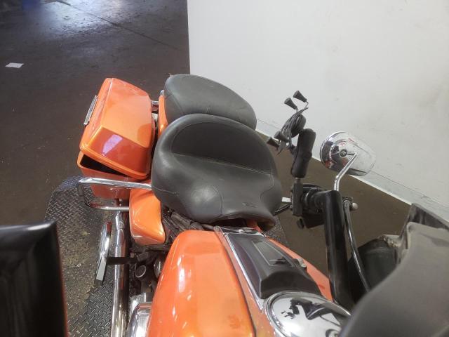 2001 HARLEY-DAVIDSON FLHR 1HD1FDV151Y642288