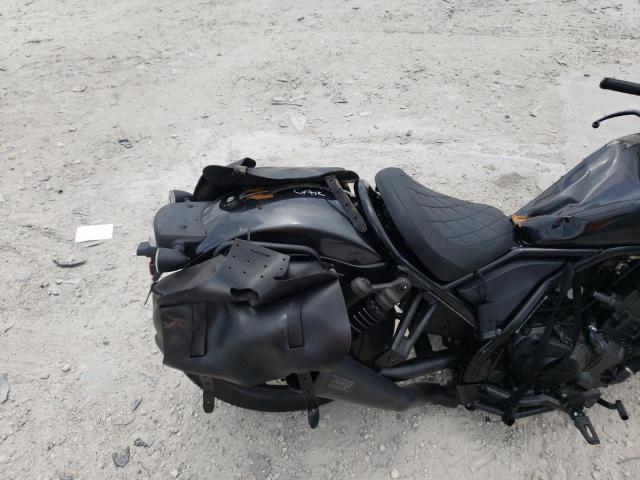 2021 HONDA CMX1100 A JH2SC8308MK000582