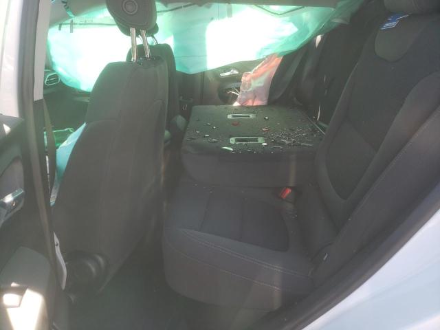 2022 CHEVROLET BOLT EV 1L 1G1FW6S06N4125537