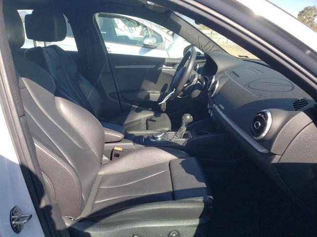 2016 AUDI A3 E-TRON WAUTPBFF1GA122495