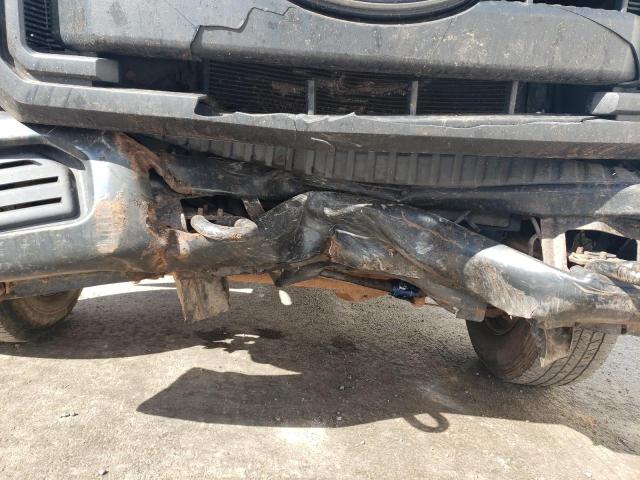 2015 FORD F250 SUPER - 1FTBF2B68FED34079
