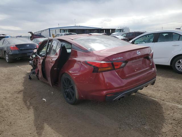 1N4BL4CW3KC185028 Nissan ALTIMA SR