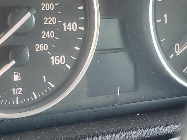 5UXZV4C55CL986151 BMW X5