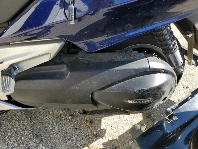2006 HONDA FSC600 A JH2PF01486K300064