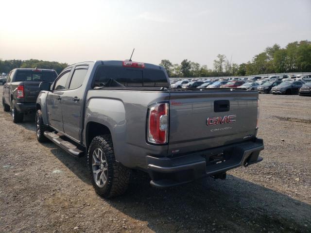 2022 GMC CANYON AT4 1GTG6FEN4N1108045