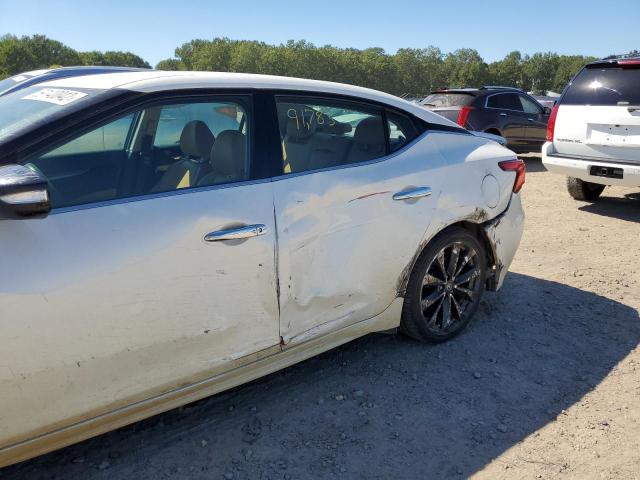 2016 NISSAN MAXIMA S/S 1N4AA6AP7GC415055
