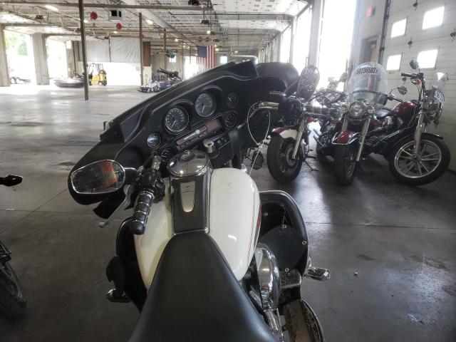 2003 HARLEY-DAVIDSON FLHTCUI SH 1HD1FLW163Y603138