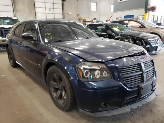 2005 Dodge Magnum R/T for sale in Blaine, MN