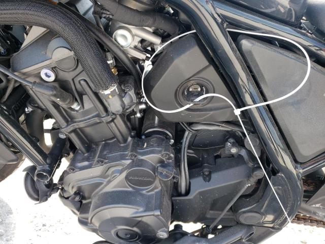 2021 HONDA REBEL JH2SC8306MK000080