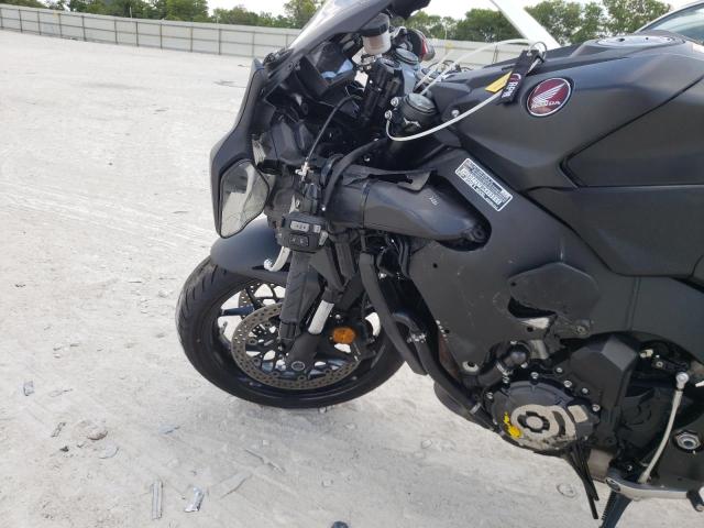 2021 HONDA CBR1000 RA JH2SC7757MK400200
