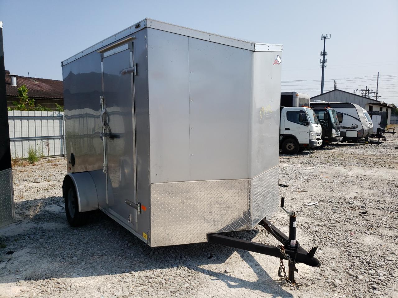 7HB211017L1002125 INTERNATIONAL ALL MODELS 2020