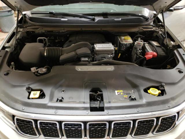 2022 JEEP WAGONEER S 1C4SJVBT9NS128677