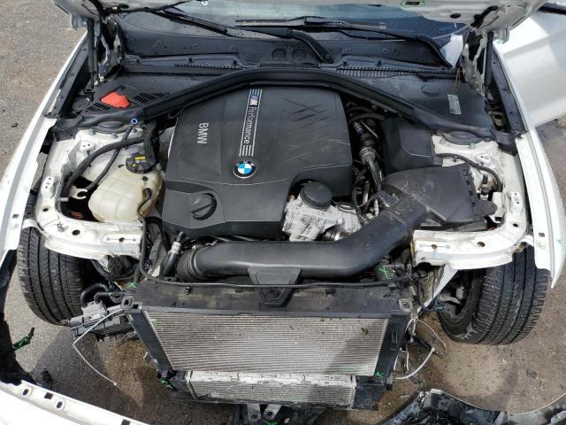 2016 BMW M235XI WBA1M5C54GV327430