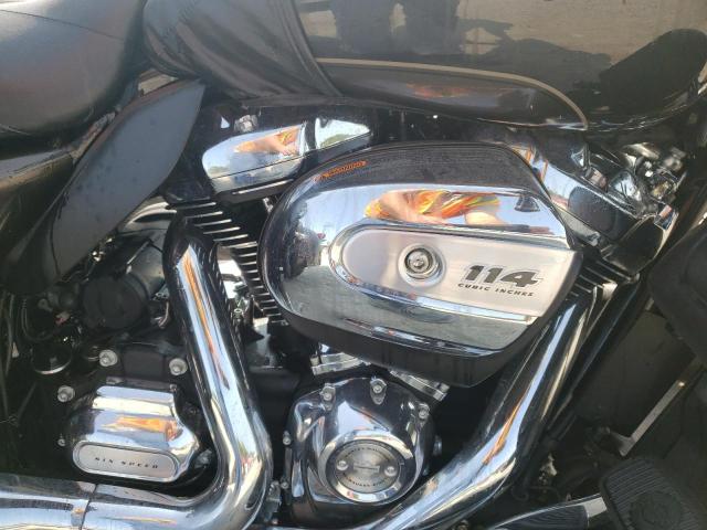 2020 HARLEY-DAVIDSON FLHTCUTG 1HD1MAF25LB851998