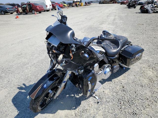 2011 HARLEY-DAVIDSON FLTRU 1HD1KGM15BB648210
