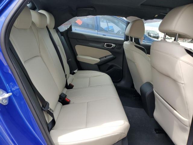 2023 ACURA INTEGRA A- 19UDE4H34PA002607
