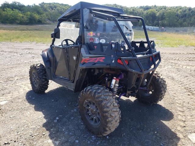 2014 POLARIS RZR 800 EP 4XAVH7EAXEB183600