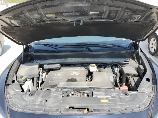 2019 INFINITI QX60 LUXE - 5N1DL0MM2KC568785