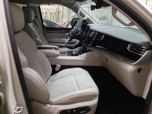 2022 JEEP WAGONEER S 1C4SJVBT9NS128677