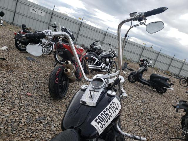 2006 HARLEY-DAVIDSON FLSTCI 1HD1BWB156Y046665