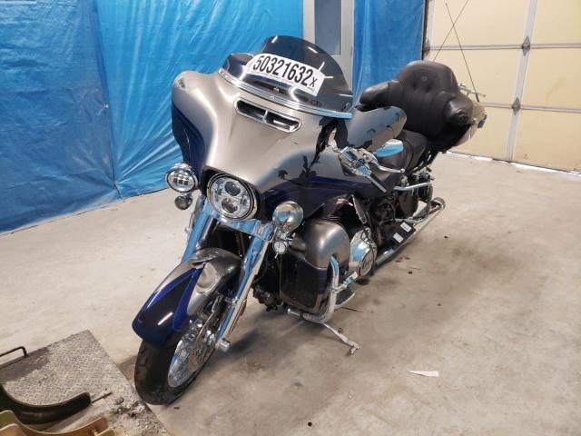 2017 HARLEY-DAVIDSON FLHTKSE CV 1HD1TEF15HB957988