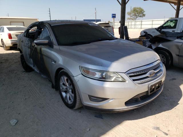 2010 Ford Taurus SEL