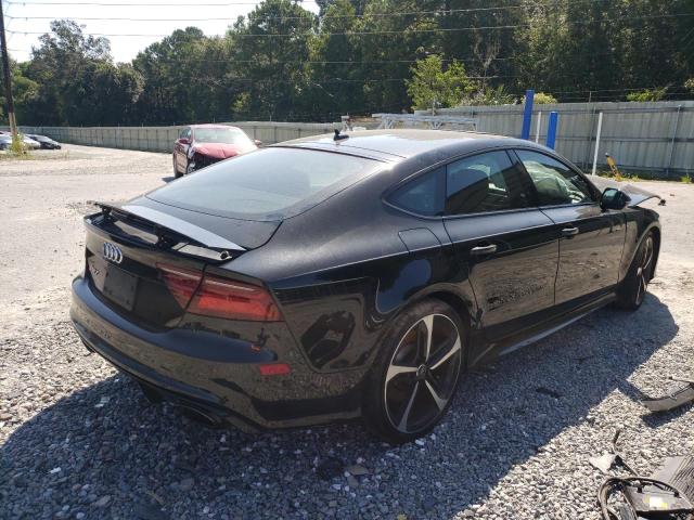 2016 AUDI RS7 WUAW2AFC0GN901400
