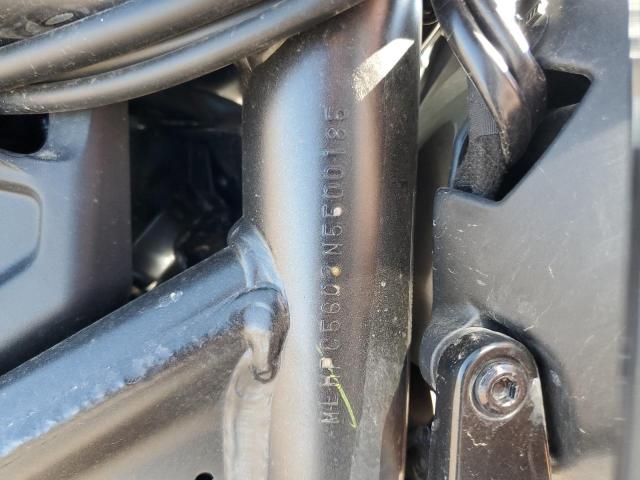 2022 HONDA CMX500 MLHPC5603N5500185