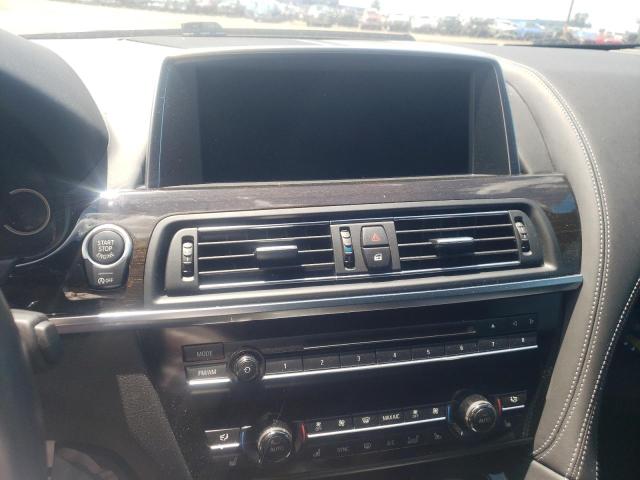 2015 BMW ALPINA B6 WBA6B4C56FD761827