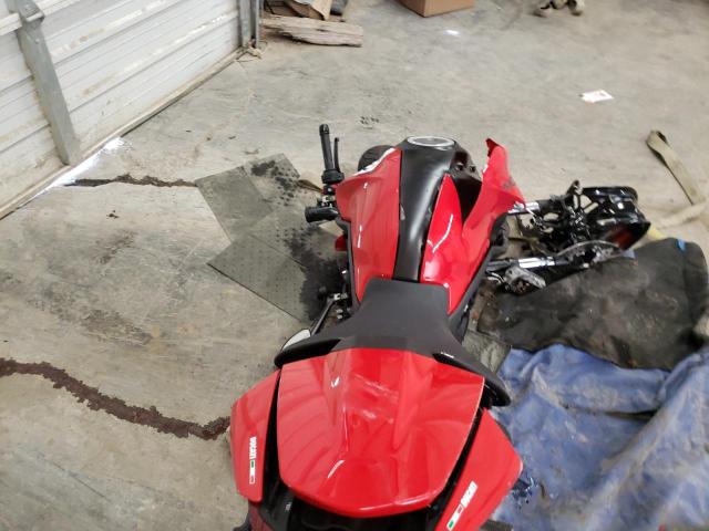 2022 DUCATI MONSTER ZDMMAMDT2NB006554
