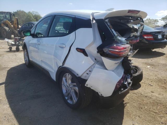 2022 CHEVROLET BOLT EV 1L 1G1FW6S06N4125537