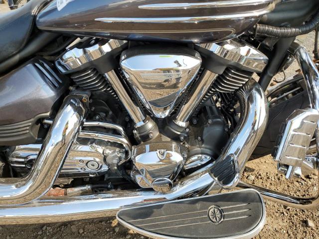 2007 YAMAHA XV1900 CT JYAVP22E67A004947