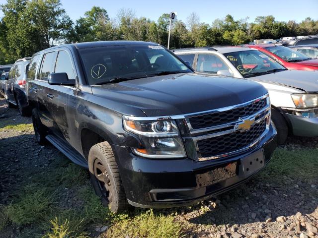 2019 Chevrolet Tahoe 