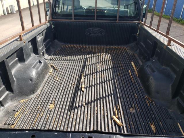 2015 FORD F250 SUPER - 1FTBF2B68FED34079