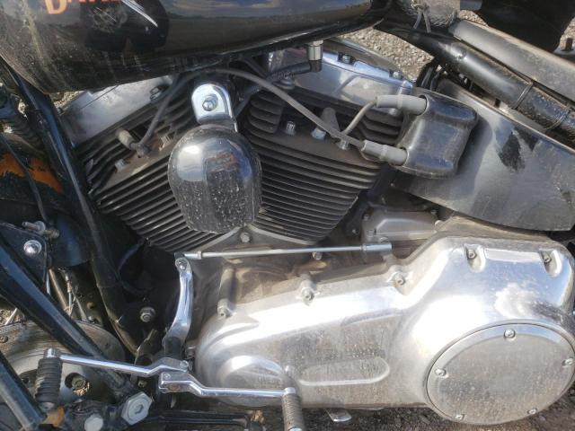 2009 HARLEY-DAVIDSON FLSTSB 5HD1JM5159Y036539