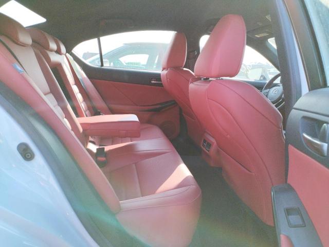 2021 LEXUS IS 350 F-S JTHGZ1B25M5039960