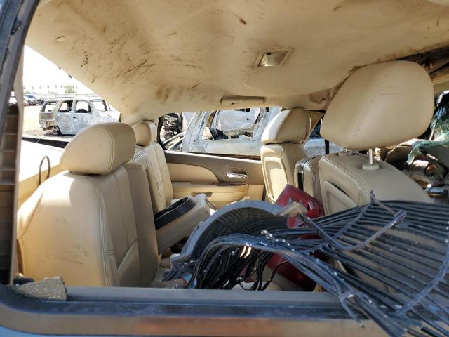 1GT4K1B64AF111510 GMC Sierra K2500 Slt