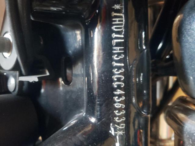 2012 HARLEY-DAVIDSON XL1200 CP 1HD1LH313CC436339